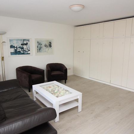 Haus Nordseeresidenz Wohnung 36 Βέστερλαντ Εξωτερικό φωτογραφία