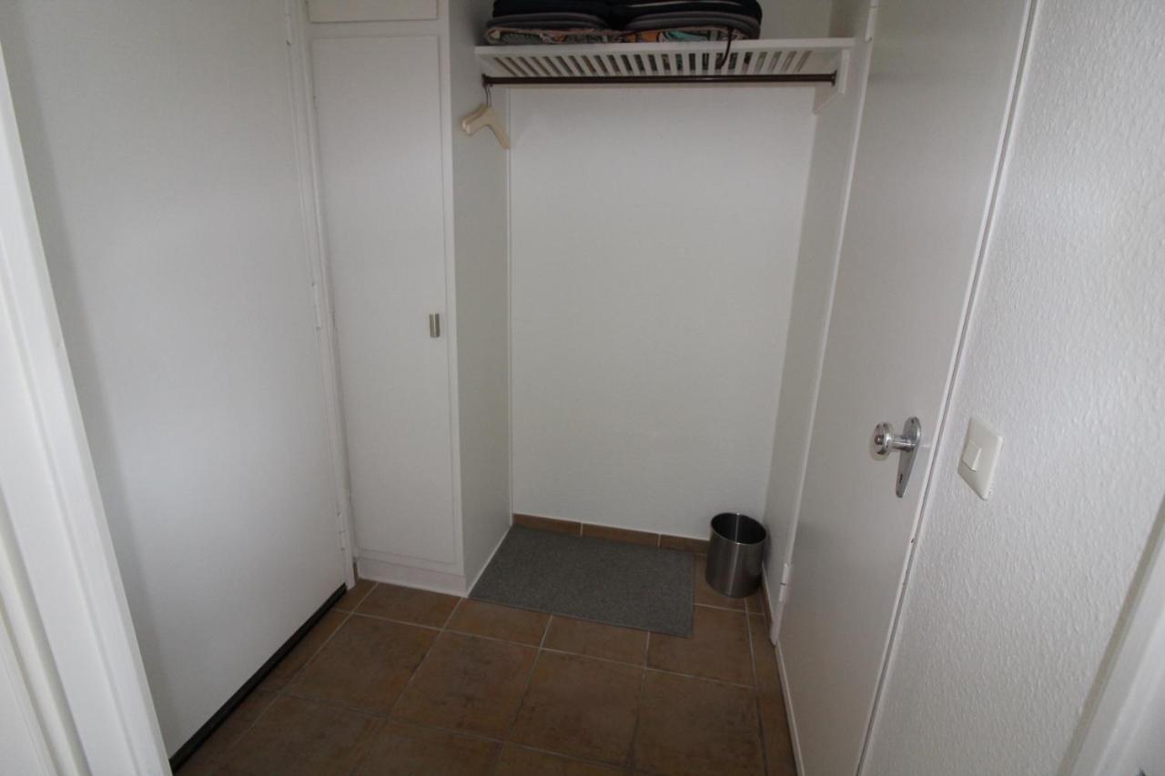 Haus Nordseeresidenz Wohnung 36 Βέστερλαντ Εξωτερικό φωτογραφία